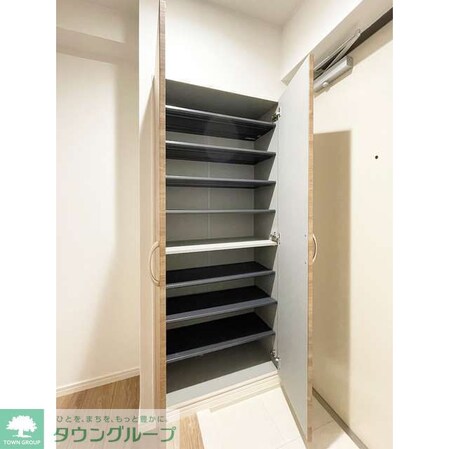 アルファコート東あずまの物件内観写真